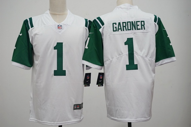 New York Jets Jerseys 08